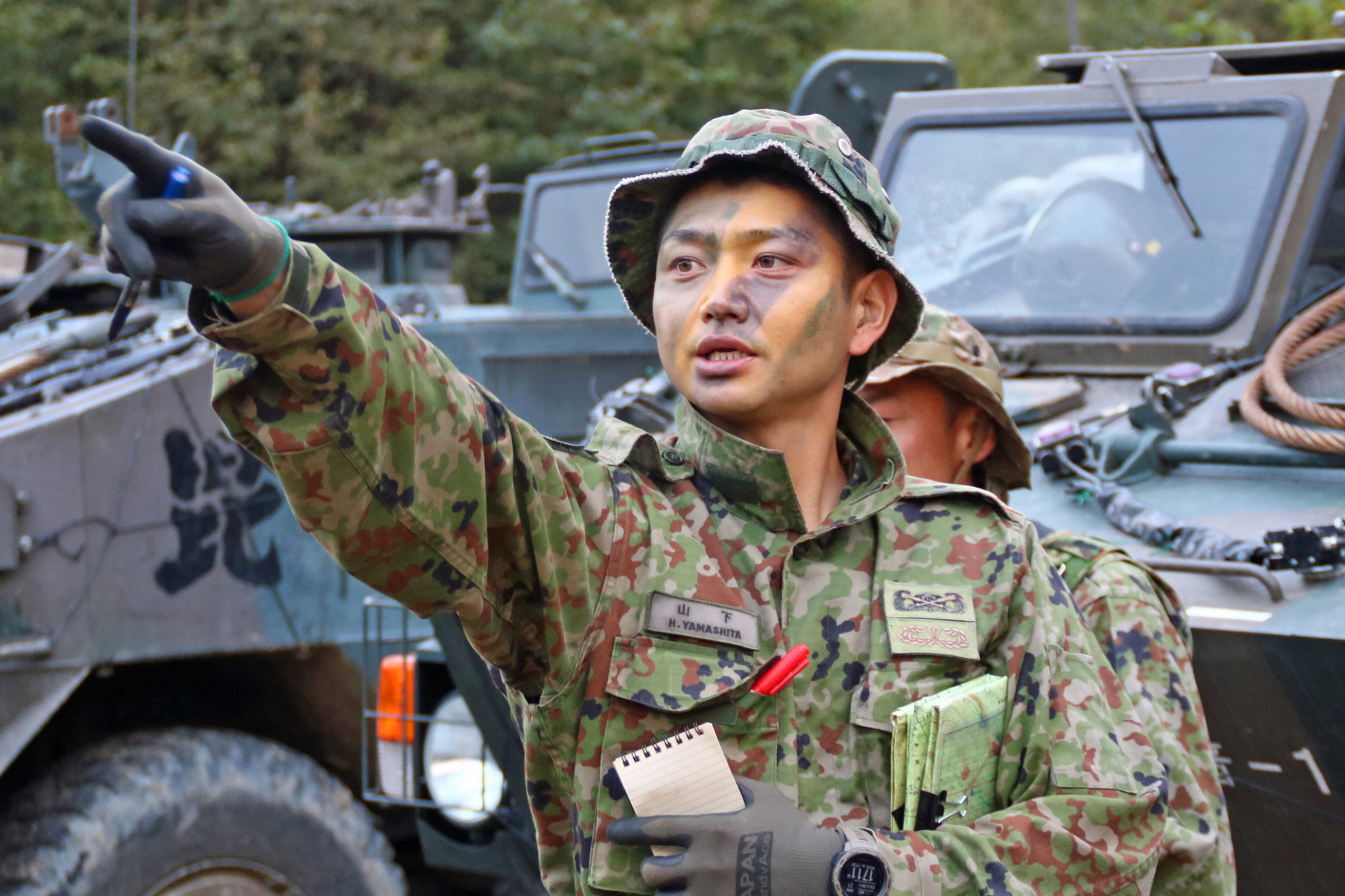 陸上自衛隊 名寄駐屯地【公式】 on X: 陸上自衛隊 名寄駐屯地【公式】 on X: