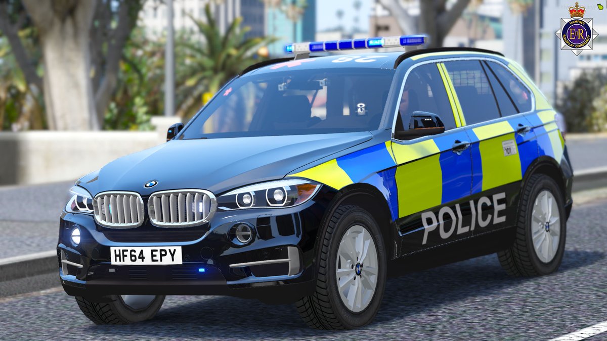 Welcome to the Official HampsetRPC Armed Response Unit Twitter page. Where you can keep up with all the relevant information that is involved with this Division. 6695^

<a href="/HampsetRPC/">Hampset RPC - Official Account</a> #Fictional