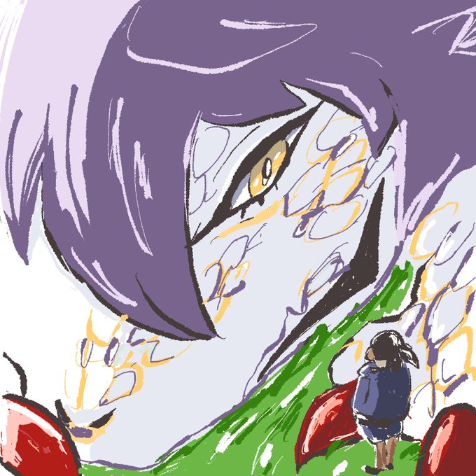 起きて見たら足したくなったのでちょっと足した 