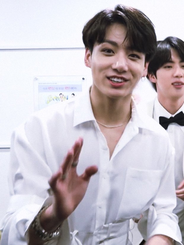 jeon jungkook let us breathe