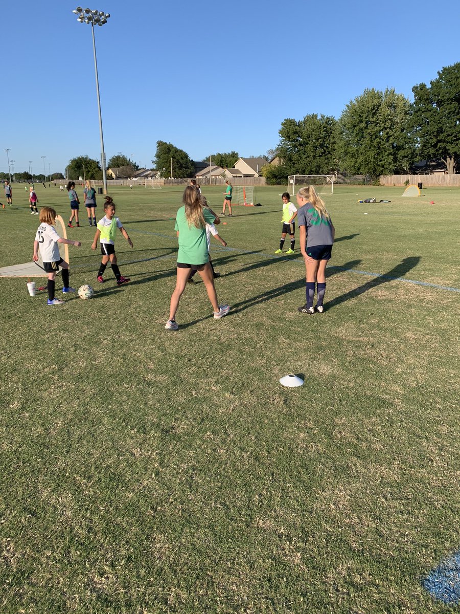 Edmond Soccer Club tweet media