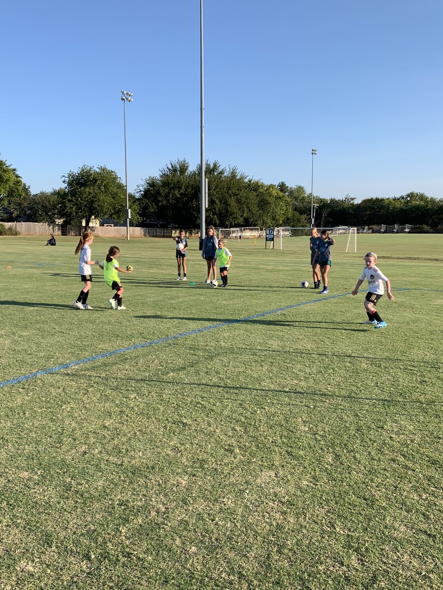 Edmond Soccer Club tweet media