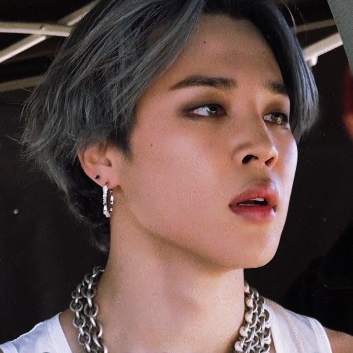 park jimin isn’t human