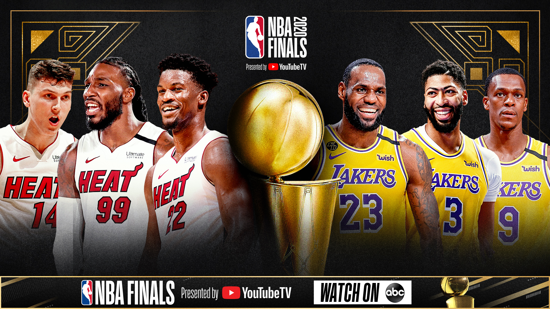 NBA on X