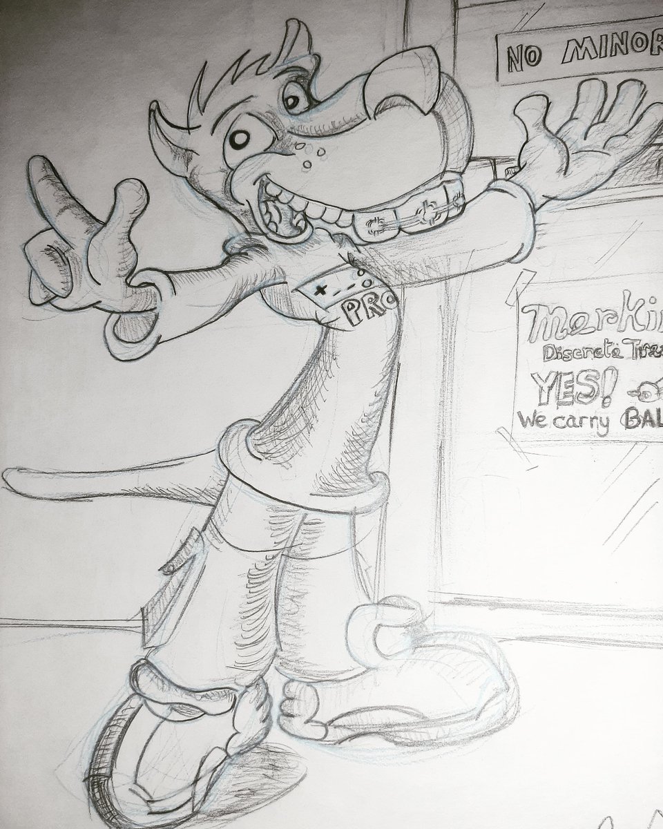LytletheLemur's tweet photo. Old sketches of mine, given the popularity of high school animals as of late. The cat (name forgotten) was suppose to represent my awkward high school self along with his mischievous weasel friend (Wilson? I think). Enjoy
#cats #HighSchoolProblems #beastarsfanart #furry https://t.co/yIfR4jTtpH
