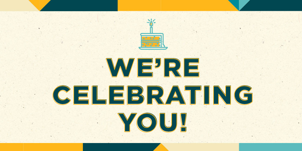 westernbanks's tweet photo. It's our birthday! 🎉🎂🥳
We’re celebrating virtually this year throughout the entire month of October, including giving away $50 gift cards weekly and three grand prizes at the end of the month! Enter for a chance to win and learn more on our website:
https://t.co/YNzg2qd8bA https://t.co/1LP0iuJBFo