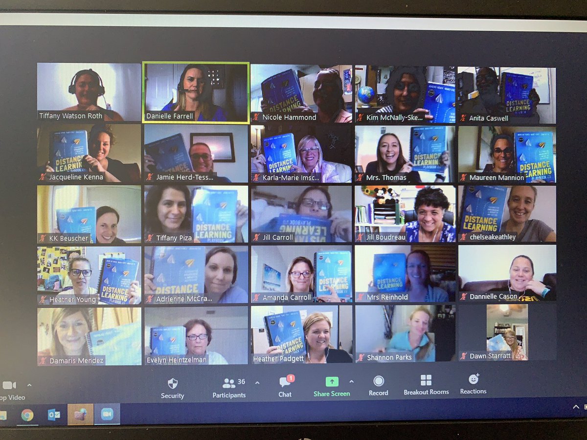 Danielle Farrell tweet media