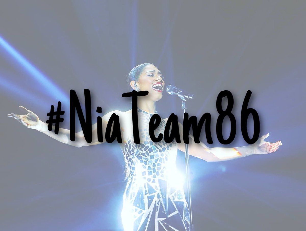 TeamCurame's tweet photo. Antes de empezar la batalla les damos a conocer # de nuestro equipo #NiaTeam86 

Es de vital importancia que lo usen hasta que la batalla empiece. https://t.co/kzFcVlxCJH