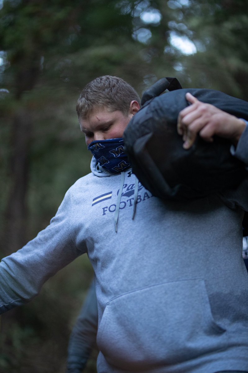 𝟒𝟎𝟔 𝐄𝐱𝐩𝐞𝐫𝐢𝐞𝐧𝐜𝐞: ACCOUNTABILITY

Know your role, own your role.