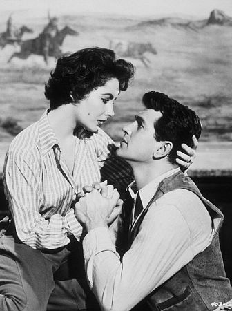 Fue nominado al Óscar por el filme de George Stevens “Giant” (1956), que coprotagonizó con Elizabeth Taylor y James Dean.Tras su intervención en otras películas destacadas, como: “Something of Value” (Richard Brooks, 1957); “A Farewell to Arms” (1958, Charles Vidor),