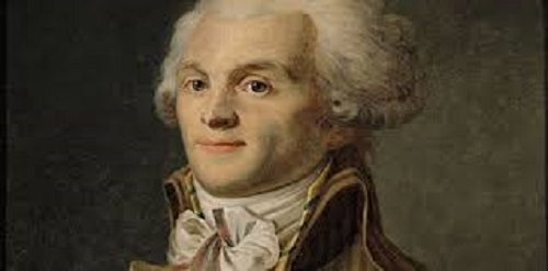 fuedicho's tweet photo. “Cuando el trabajo es un placer, la vida es una alegría. Cuando el trabajo es un deber, la vida es una esclavitud”.
Maximilien Robespierre
#Fuedicho https://t.co/1VqIRH2KZi