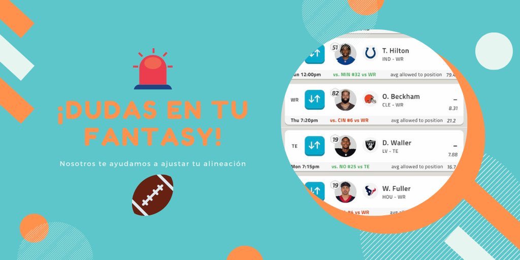 Dr. Fantasy NFL tweet media
