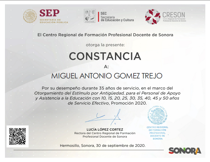 cresonsonora's tweet photo. ¡Muchas felicidades! de parte de la #FamiliaCRESON para los 32 servidores públicos de esta dependencia que cumplen 10, 15, 20, 25, 30 y 35 años de servicio efectivo en el sector educativo 🥳✅

Información 👉 https://t.co/TVqzlzw1ya https://t.co/vHMPsowYmq