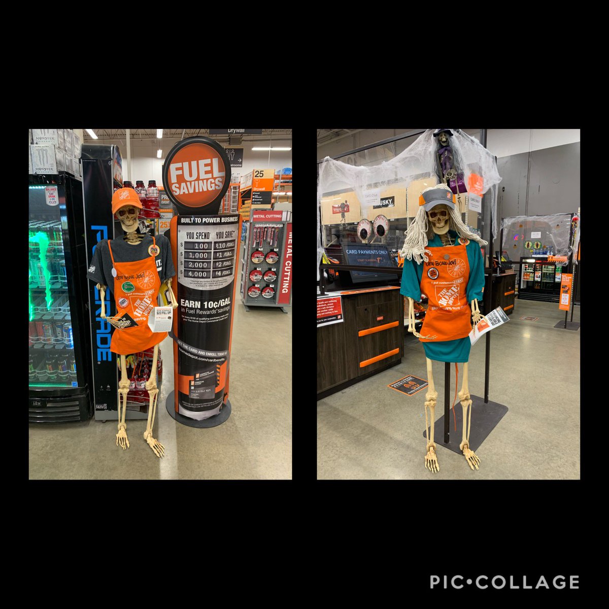 minnie owen (@johnsminnie) on Twitter photo John and Jen Bone ๐ฆด Jovi are driving Pro and consumer credit here at <a href="/6935Depot/">6935 Middleburg Home Depot</a> ๐คช๐ฆด๐ฆด๐ฆด John and Jen Bone ๐ฆด Jovi are driving Pro and consumer credit here at <a href="/6935Depot/">6935 Middleburg Home Depot</a> ๐คช๐ฆด๐ฆด๐ฆด