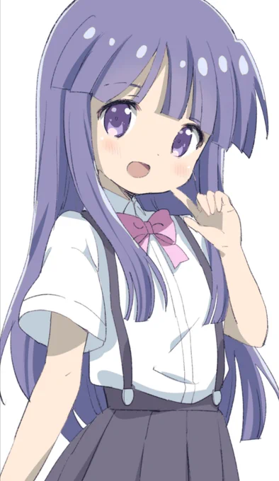 にぱー☆ 