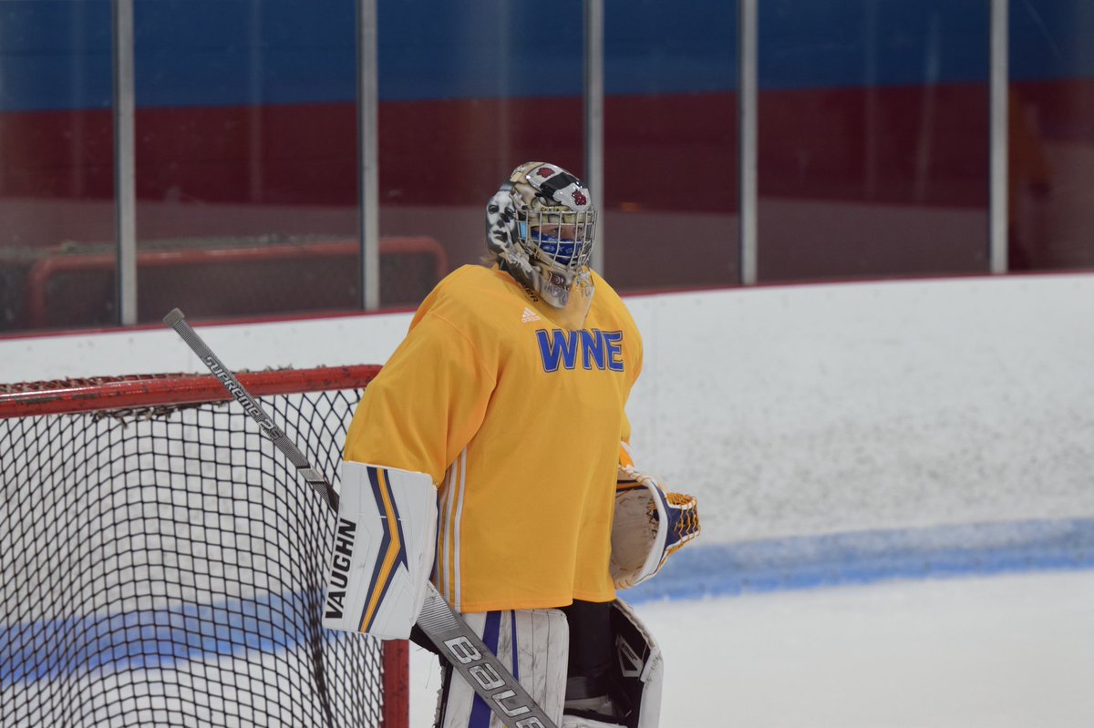 Western New England Athletics tweet media