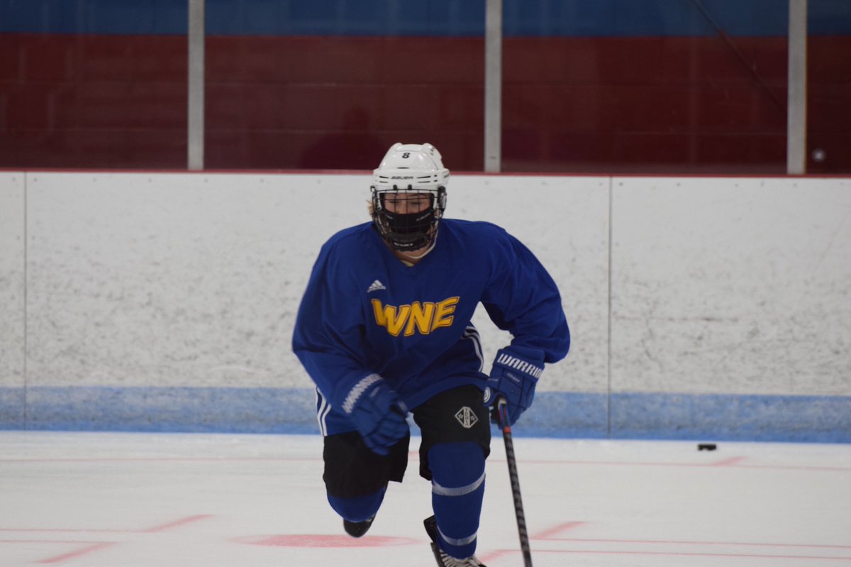 Western New England Athletics tweet media