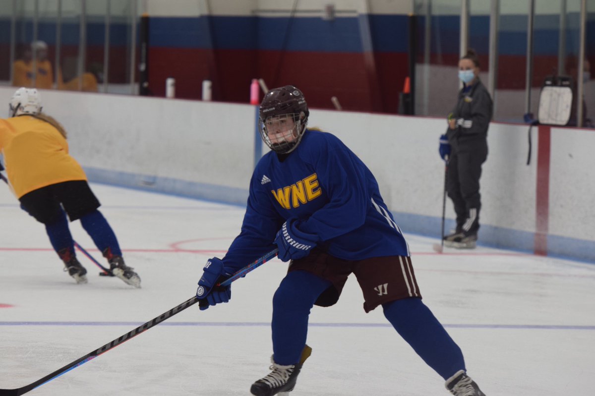 Western New England Athletics tweet media