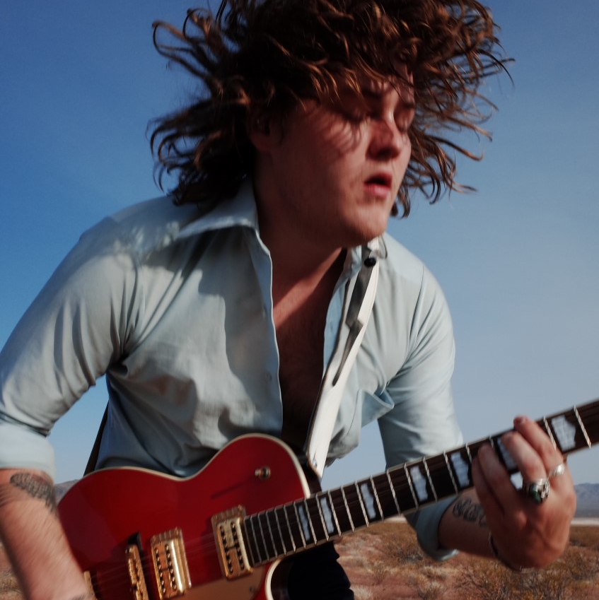 ada_music's tweet photo. Emerging LA-via-Oklahoma artist @ThunderJackson delivers his self-titled debut album #ThunderJackson with infectious hooks and impressive pop/rock prowess. Press play to discover your new fave💜✨ https://t.co/j7z0OiTWHT