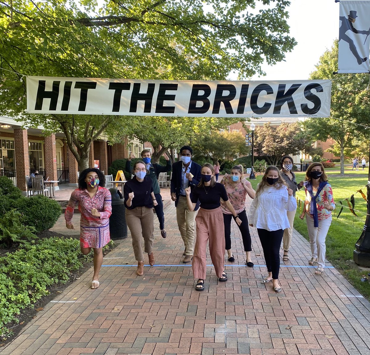 Wake Forest Fellows tweet media