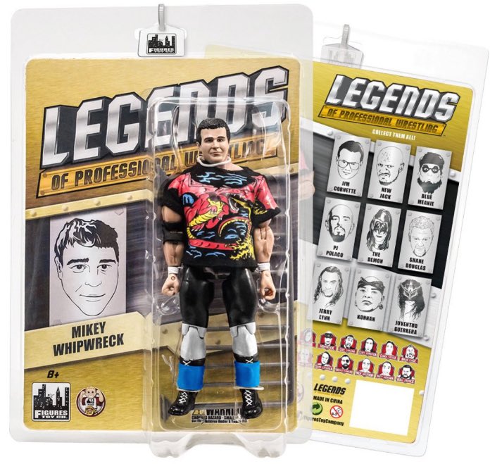 MikeyWhipwreck_'s tweet photo. For people interested in autographs and some other merch, please visit my Etsy page. https://t.co/7OziJb1f7B https://t.co/131evPchkl