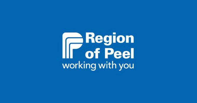Peel Region tweet media
