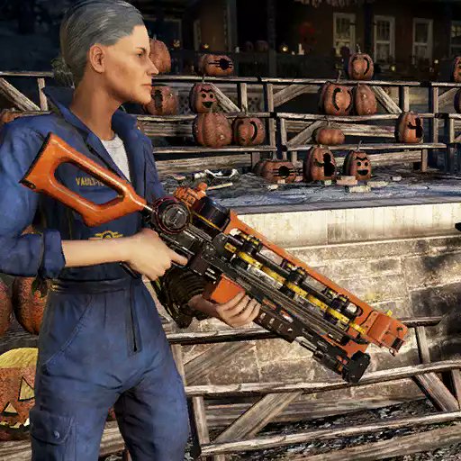 gauss rifle fallout 3 gauss rifle fallout 3