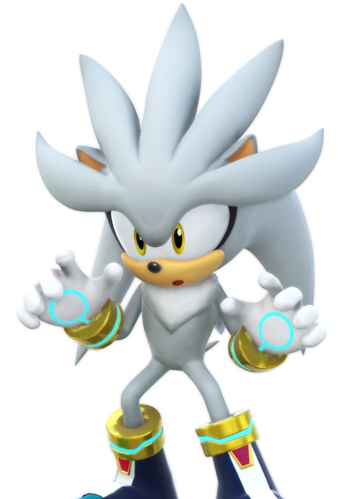 All Sprites, The Sonic Boom Wiki