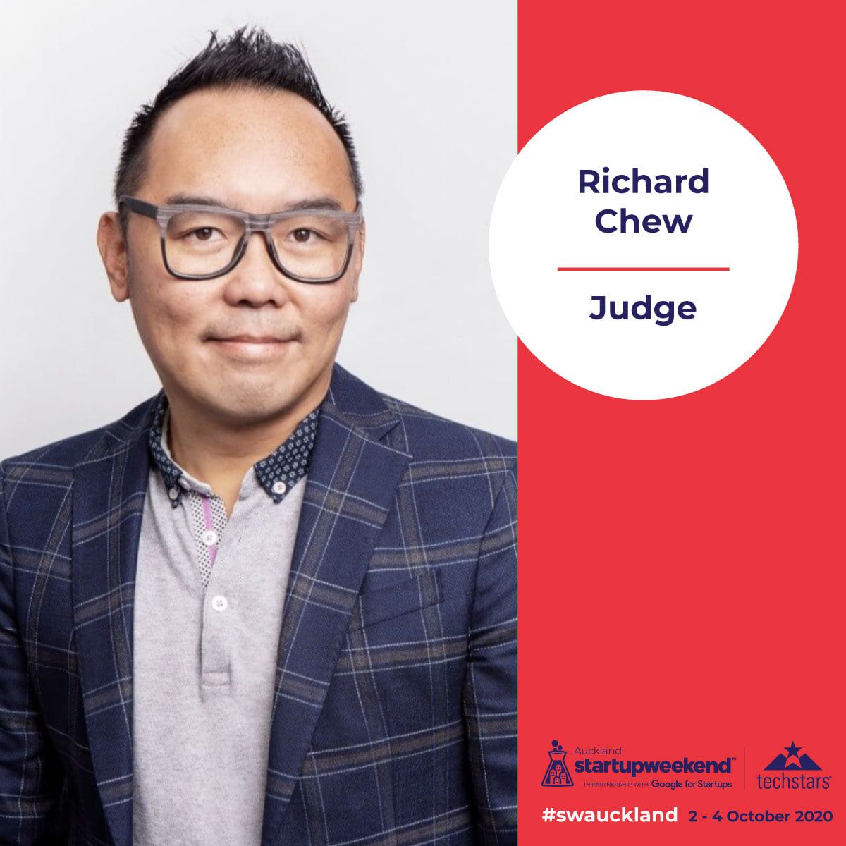 xlcfo's tweet image. Join @swauckland at @GridAKL this #weekend with amazing #talent forming #teams, share #ideas, #validate and #build a #startup to #pitch to expert judges through a #leanstartup approach to get #amazing #results and learn lots fast! #techstars #startups #SWAuckland #innovation
