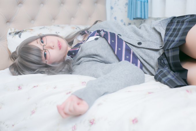 コスプレイヤー碧葉さちのTwitter画像16