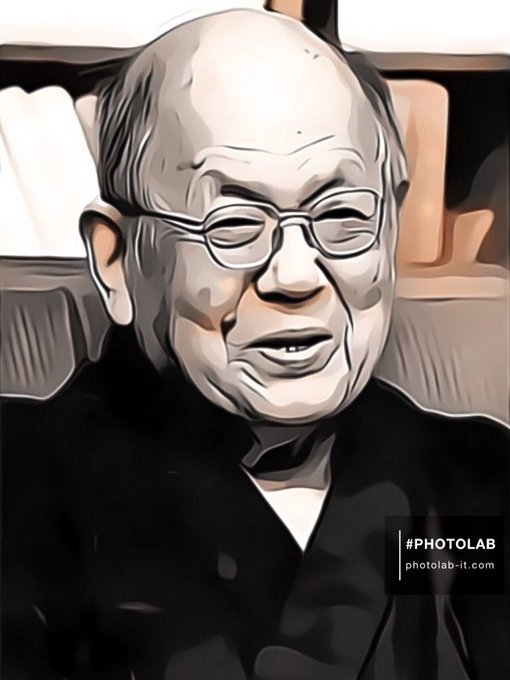 武者小路実篤のtwitterイラスト検索結果 古い順