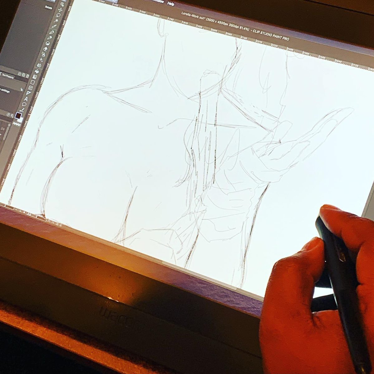 Xero_Gee's tweet photo. Just under 2hrs till this week’s Thirsty Thursday Art stream. Follow, turn on notifications, & chill with us this evening at 8pm est.
https://t.co/s3TYRIQhP5
#SupportArt #SupportBlackArt #Blacktober #DigitalArt #Lorelia #CodeEcho #ThirstyThursday https://t.co/TAnbwnMLFI