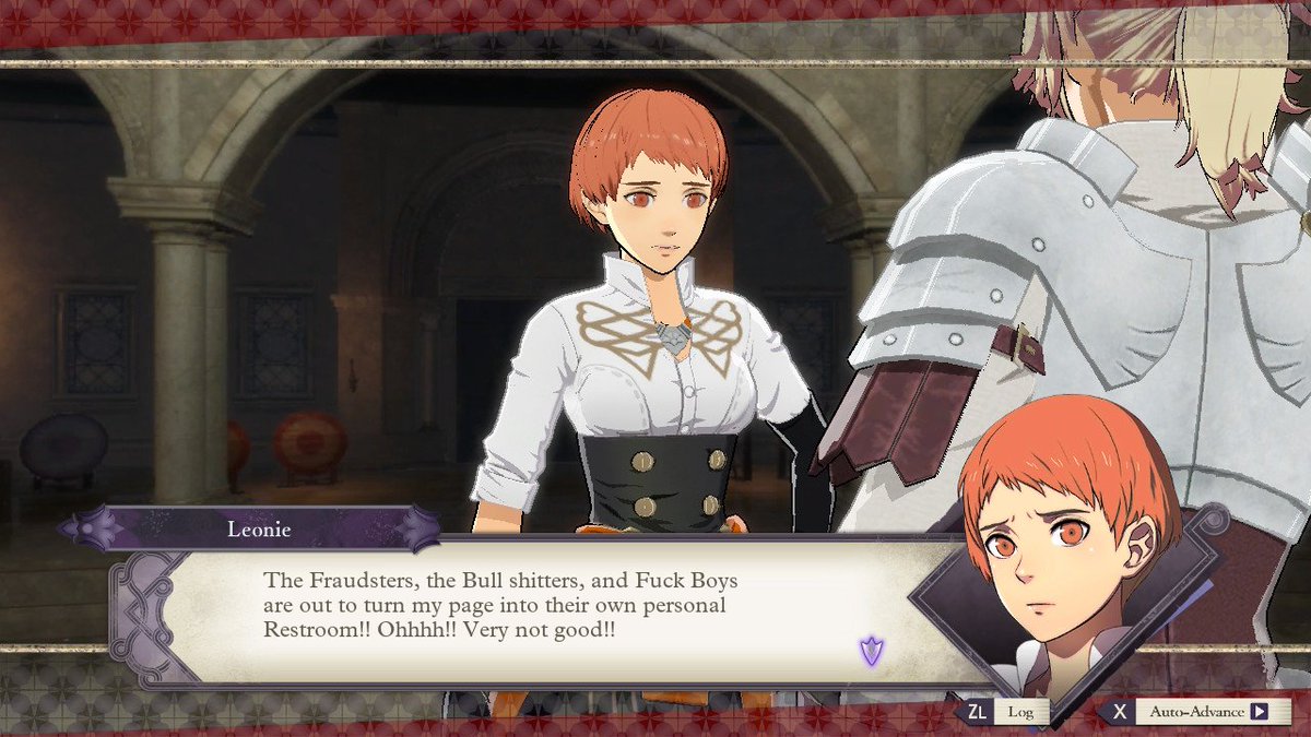 fire emblem: dril houses (@drilhouses) on Twitter photo 