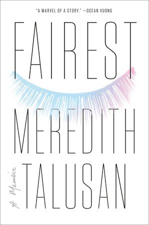 14) Meredith Talusan ( @1demerith)Author of Fairest.