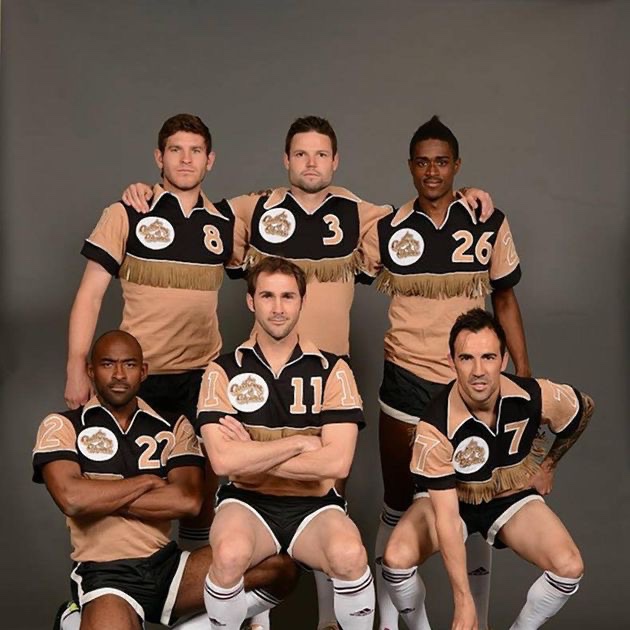 Partykjeppen tweet media