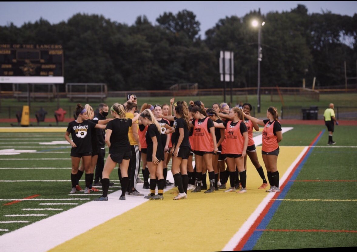 COME OUT AND SUPPORT THE SJV GIRLS SOCCER TEAM FOR THEIR HOME OPENER TMRW 10/2 @ 4 VS MANASQUAN. LOCATED ON THE GRASS BEHIND THE BASEBALL FIELD.