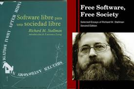 ConatiOficial's tweet photo. Lectura Recomendada para conocer los orígenes del #SoftwareLibre "Software Libre para una sociedad libre" de Richard Stallman.
https://t.co/w4zRrbV2Z1 https://t.co/NdNv2CGHAk