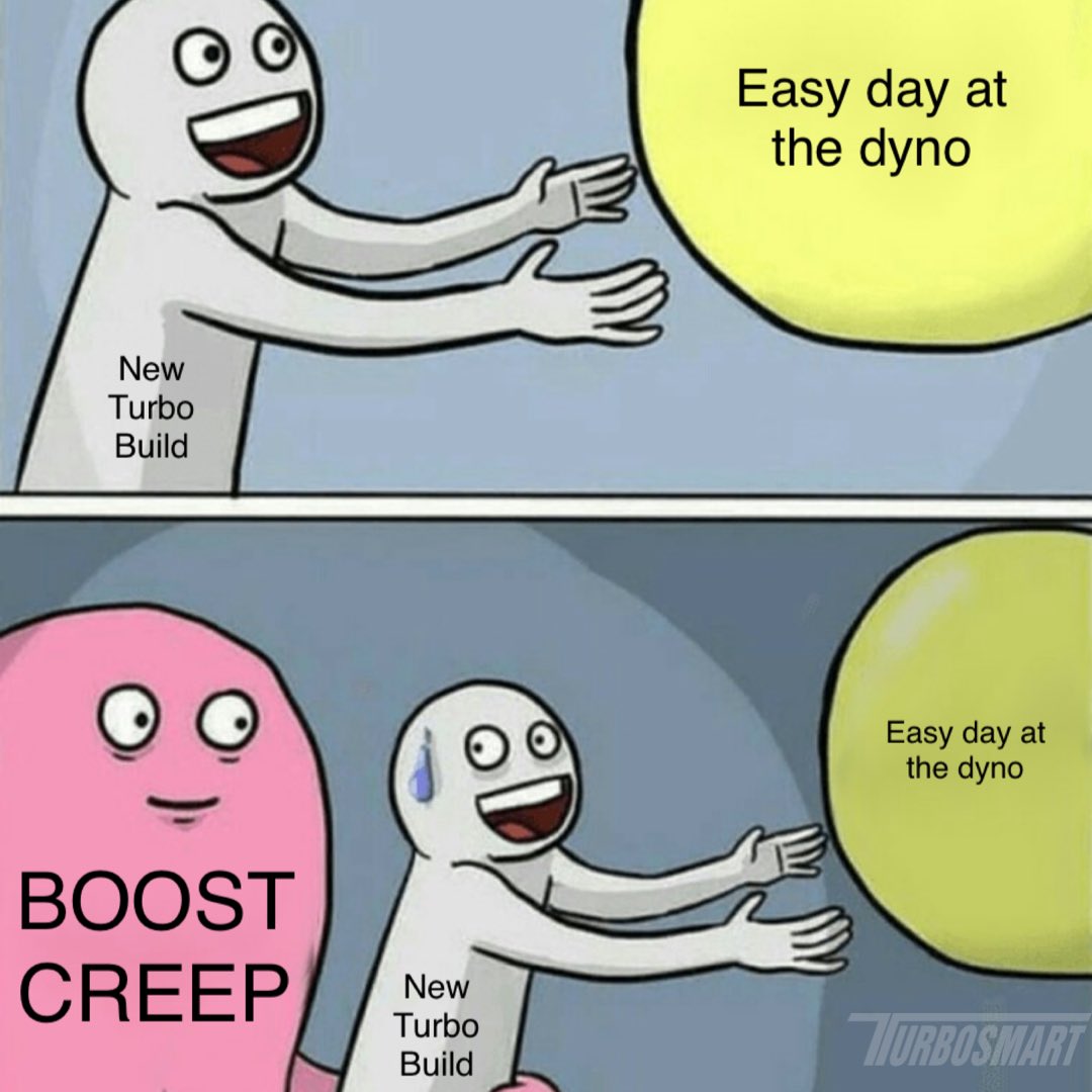 It’s a tough life. #BoostControlled