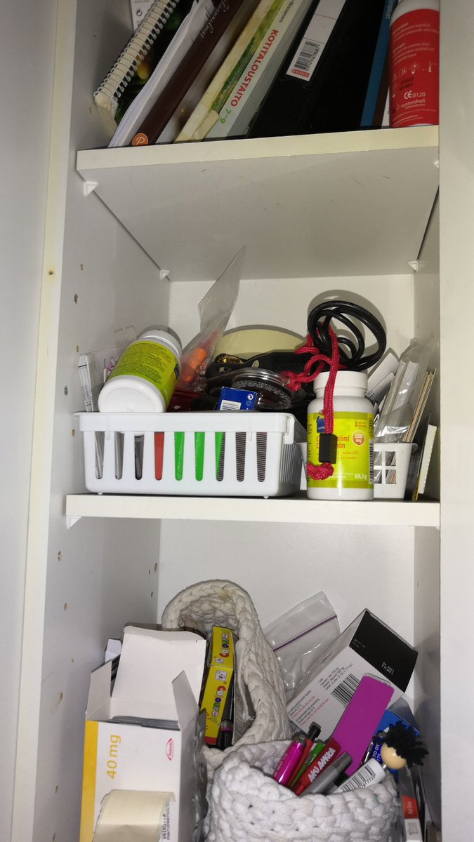 ...the cabinet of terrors in which the BATTERY resides