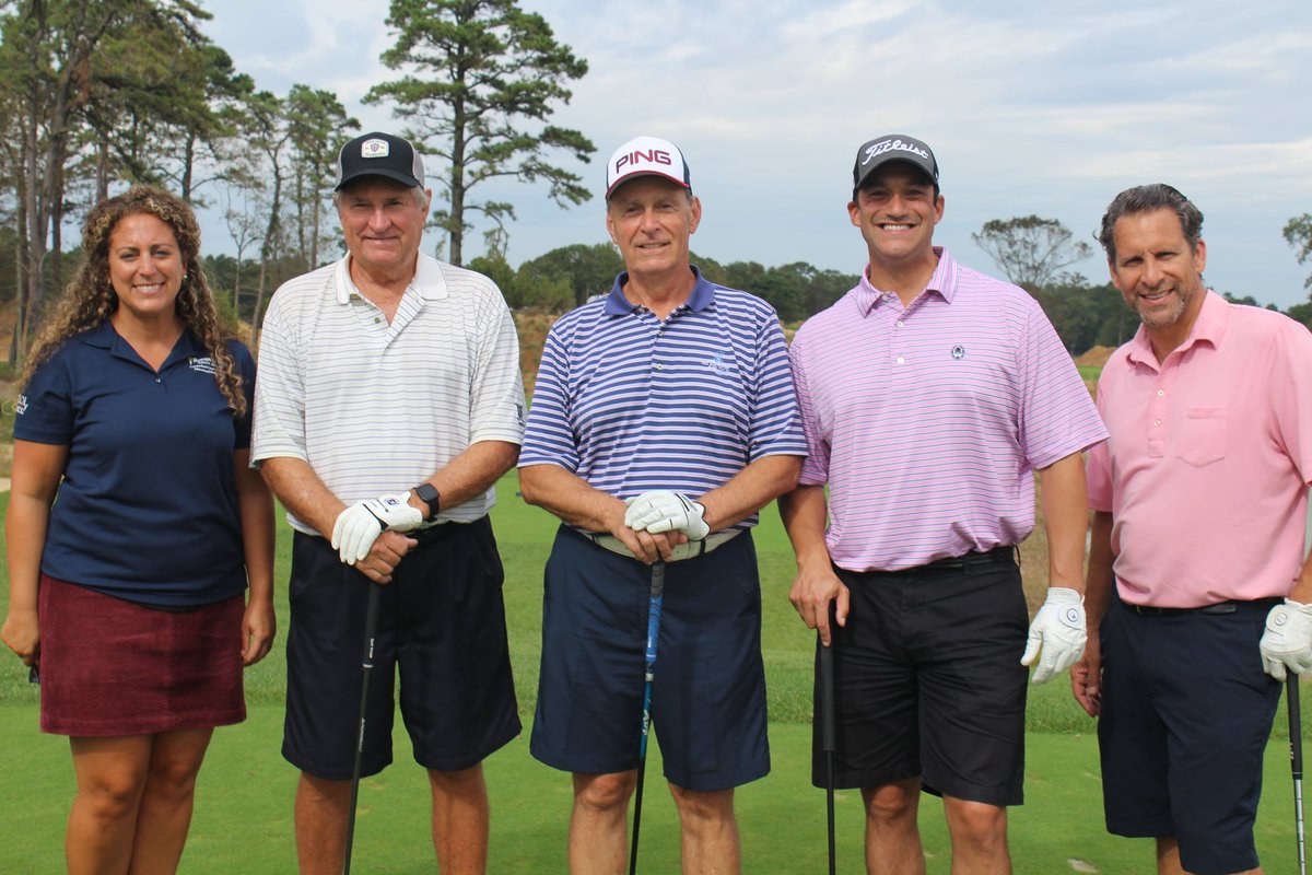 RCSJ_CCAlumni's tweet photo. School Counts! Golf Classic 2020. Than you to everyone who came out and helped support the School Counts! Scholarship Program. https://t.co/9msL0sCyGA