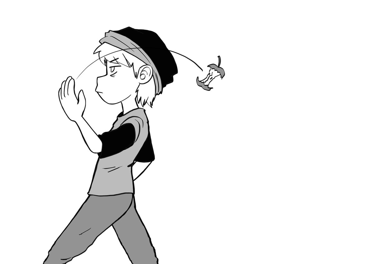 sebastropolis's tweet photo. And! #plastober day 1: #heart ! Bonus! 
A drawing of web comic character, Chan, from #AnimaPorter, made by @Maanmori 
Go read it on #Tapas and #webtoon! 

https://t.co/iHveYpmCjb
https://t.co/hmKTbGnKwX

PD: give the kid a little break! D’: 

#cartoon #fanart #plastober2020 https://t.co/34Wo1dCeV6