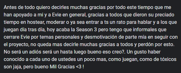 diegqq's tweet photo. Gracias por todo! https://t.co/HalbCJCMyB