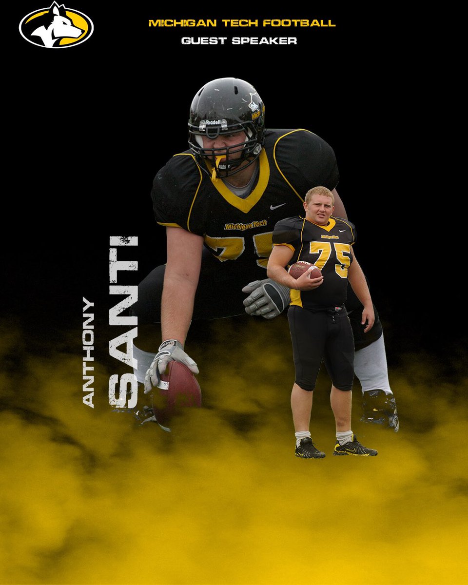 Michigan Tech Football Mtufb Twitter