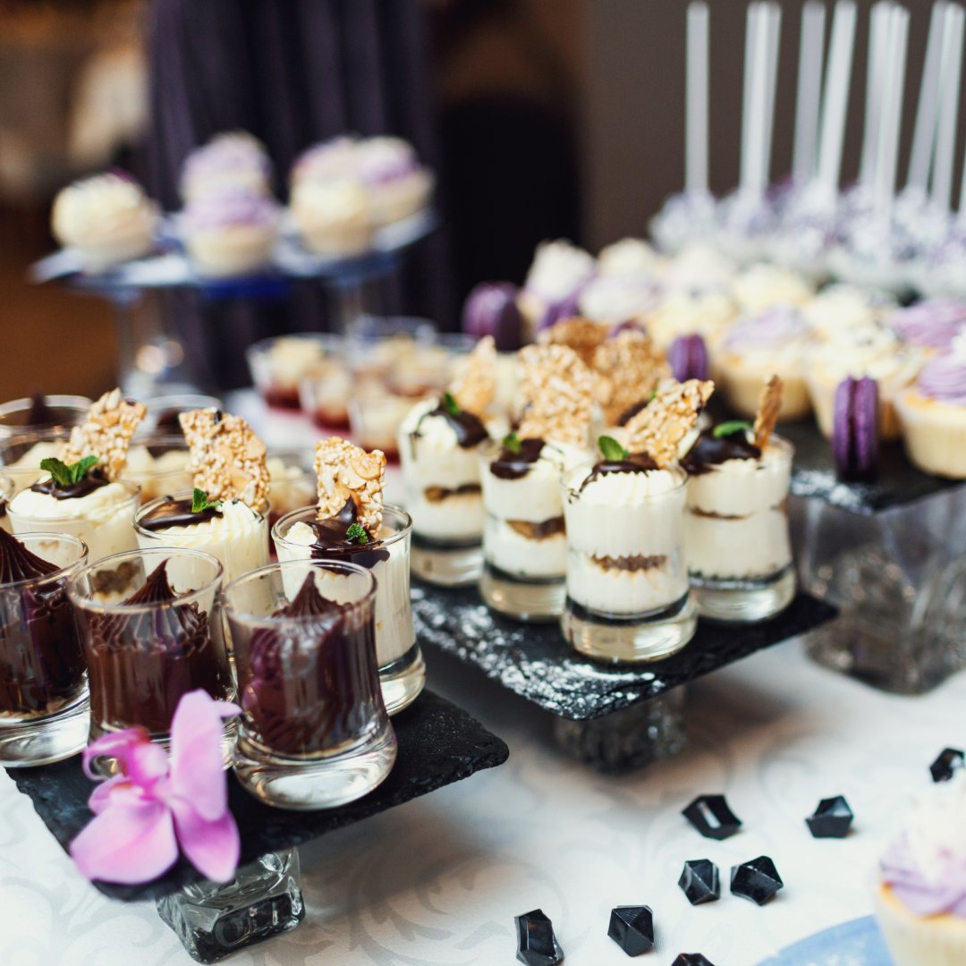 Grace.Events can organize your business meetings, once you'll be ready to meet in the offline world🙂 Your meetings will have a great atmosphere, which will convert into more business for you!

#lunch #eventorganizing #dfwevents #graceeventprod