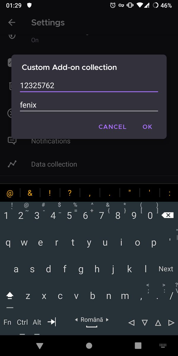 FirefoxPreview@fosstodon.org tweet media