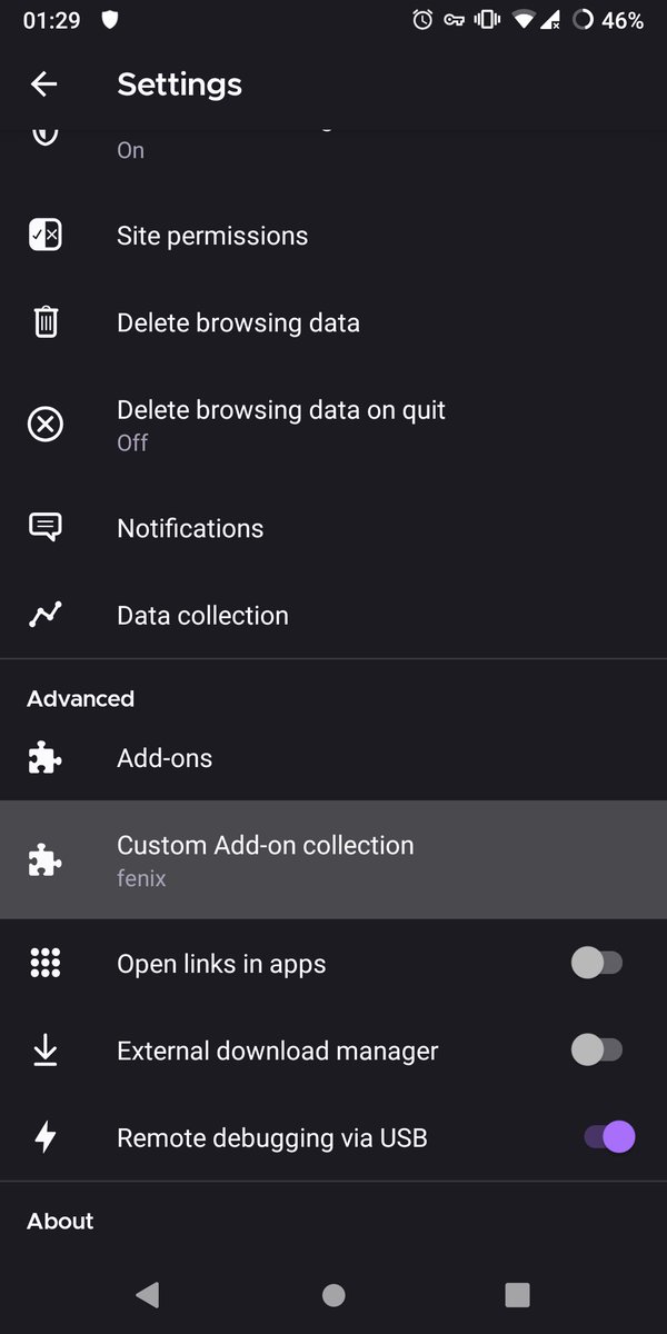 FirefoxPreview@fosstodon.org tweet media