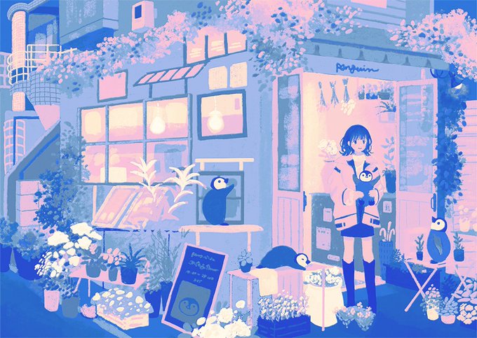 「植木 スカート」のTwitter画像/イラスト(人気順)