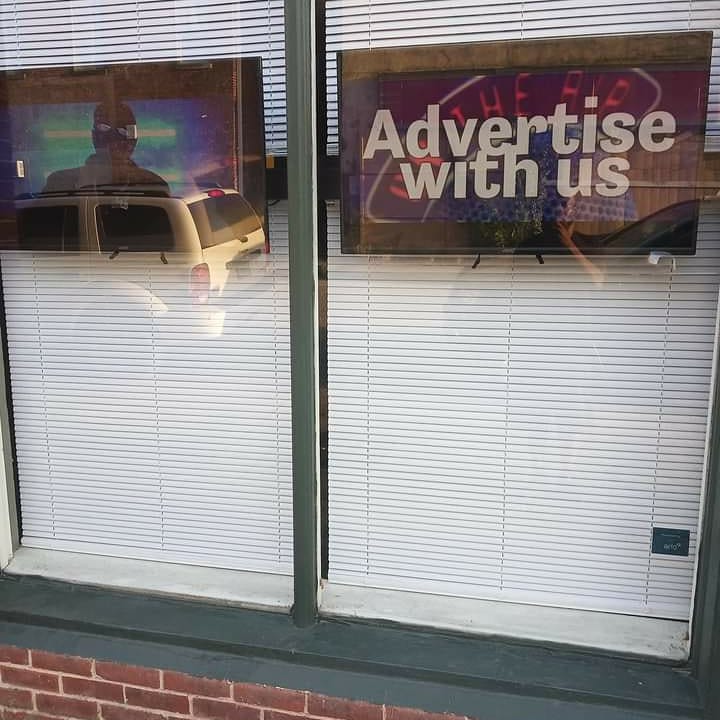 BluDaBrand's tweet image. 🎶 Who🤔 got new promo in the window 🎶

Take a 🚘 down Ellis St(Augusta Ga) tonight and 👀👀

3 week minimum advertising ONLY at #BottomlineStudios @roundhereradio 
Contact me TODAY at advertising@roundhereradio.com