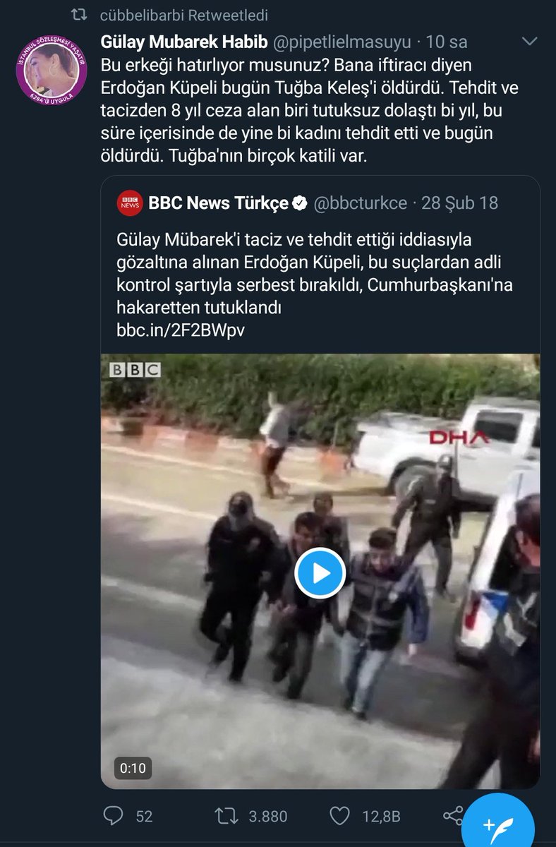 Eğer bu olay birilerine halen ders olmadıysa kimse ülkenin mevcut halinden hiçbir şey beklemesin. 15 yıl önce, Türkiye'nin bütün beyinleri mecburi göç etmek isteyecek deseler inanmazdım. Artık; okumanın, paranın, mutluluğun, umudun, emeğin..... hiçbir şeyin değeri yok burada.