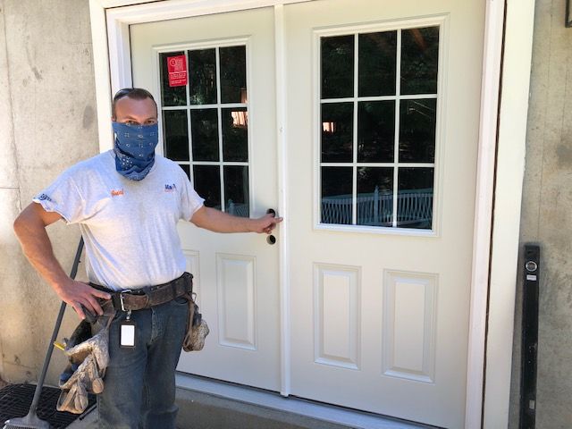 RF Installations LLC tweet media